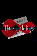 Watch Three Little Bops (Short 1957) Wootly