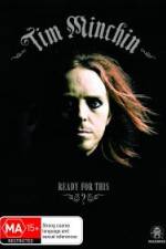Watch Tim Minchin Ready for This Live Wootly