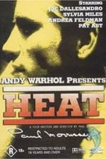 Watch Andy Warhol's Heat Wootly