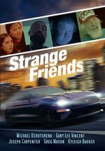 Watch Strange Friends Wootly