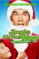 Watch Jingle All the Way Wootly