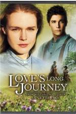 Watch Love's Long Journey Wootly