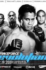 Watch Strikeforce: Evolution Wootly