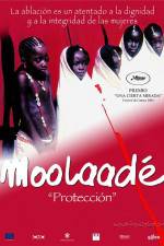 Watch Moolaade Wootly