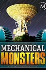 Watch Mechanical Monsters Wootly