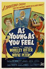 Watch As Young as You Feel Wootly