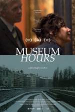 Watch Museum Hours Wootly