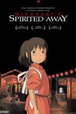 Watch Spirited Away Wootly