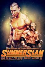 Watch WWE Summerslam Wootly