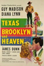 Watch Texas, Brooklyn & Heaven Wootly