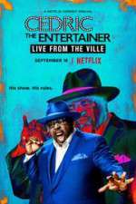 Watch Cedric the Entertainer: Live from the Ville Wootly