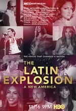 Watch The Latin Explosion: A New America Wootly