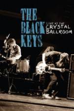 Watch The Black Keys Live at the Crystal Ballroom Wootly