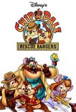 Watch Chip \'n\' Dale\'s Rescue Rangers to the Rescue Wootly