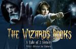 Watch The Wizards Books: A Tale of Three Sisters Wootly