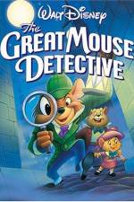 Watch The Great Mouse Detective Wootly