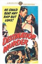 Watch Destination Murder Wootly