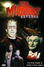 Watch The Munsters' Revenge Wootly