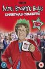 Watch Mrs Brown\'s Boys Christmas Crackers Wootly