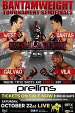 Watch Bellator Fighting Championships 55 Prelims Wootly