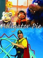 Watch Alligator Pie Wootly