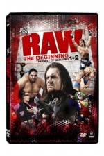 Watch WWE The Best of RAW 2009 Wootly