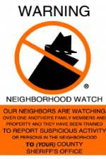 Watch Neighbourhood Watch Wootly