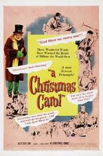 Watch A Christmas Carol Wootly