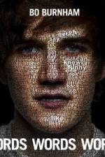 Watch Comedy Central Presents  Bo Burnham Words, Words Wootly