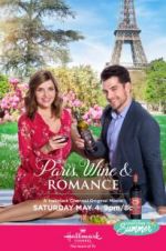 Watch Paris, Wine and Romance Wootly