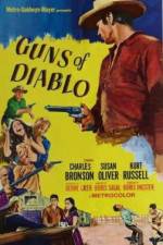 Watch Guns of Diablo Wootly