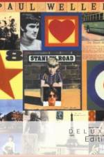 Watch Paul Weller - Stanley Road revisited Wootly