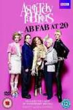 Watch Absolutely Fabulous: Ab Fab At 20 Wootly