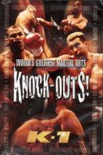 Watch K-1 World's Greatest Martial Arts Knock-Outs Wootly