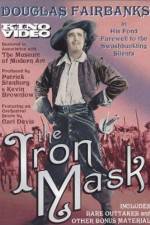 Watch The Iron Mask Wootly