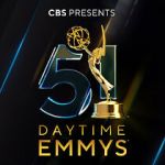 Watch The 51st Annual Daytime Emmy Awards (TV Special 2024) Wootly