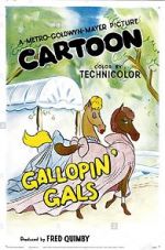 Watch Gallopin\' Gals Wootly