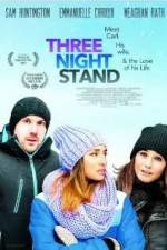 Watch Three Night Stand Wootly