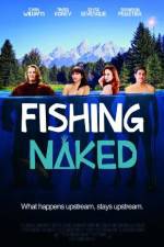 Watch Fishing Naked Wootly