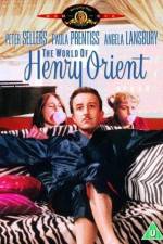 Watch The World of Henry Orient Wootly