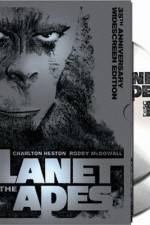 Watch Planet of the Apes Wootly