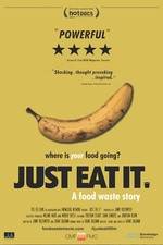 Watch Just Eat It: A Food Waste Story Wootly