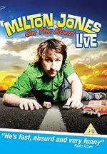 Watch Milton Jones: On the Road Wootly