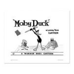 Watch Moby Duck (Short 1965) Wootly