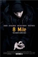 Watch 8 Mile Wootly