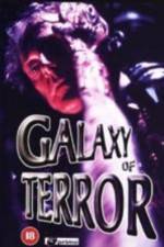 Watch Galaxy of Terror Wootly