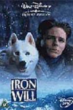 Watch Iron Will Wootly
