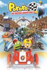 Watch Pororo the Racing Adventure Wootly