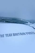 Watch The Year Britain Froze Wootly