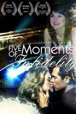 Watch Five Moments of Infidelity Wootly